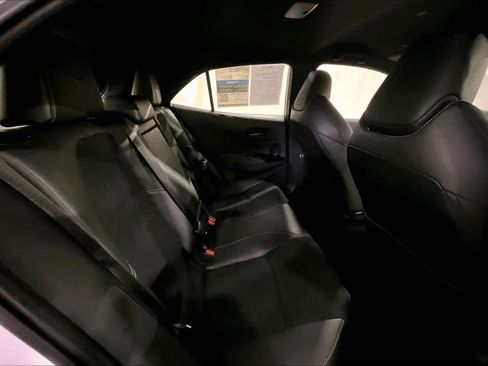Used 2025 Toyota Corolla GR AWD/4WD image 19