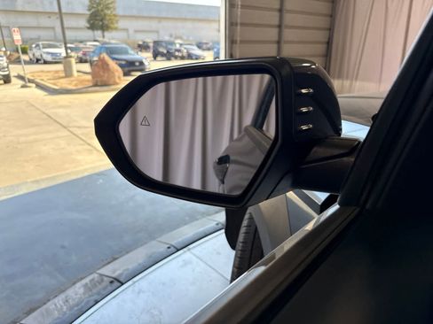 Certified 2024 Hyundai Kona SEL FWD image 18