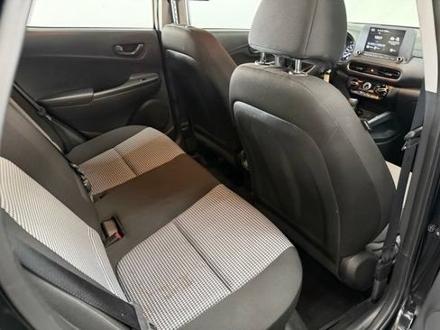 Certified 2023 Hyundai Kona SE AWD/4WD image 36
