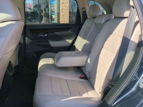 Certified 2023 Honda CR-V EX-L image 22