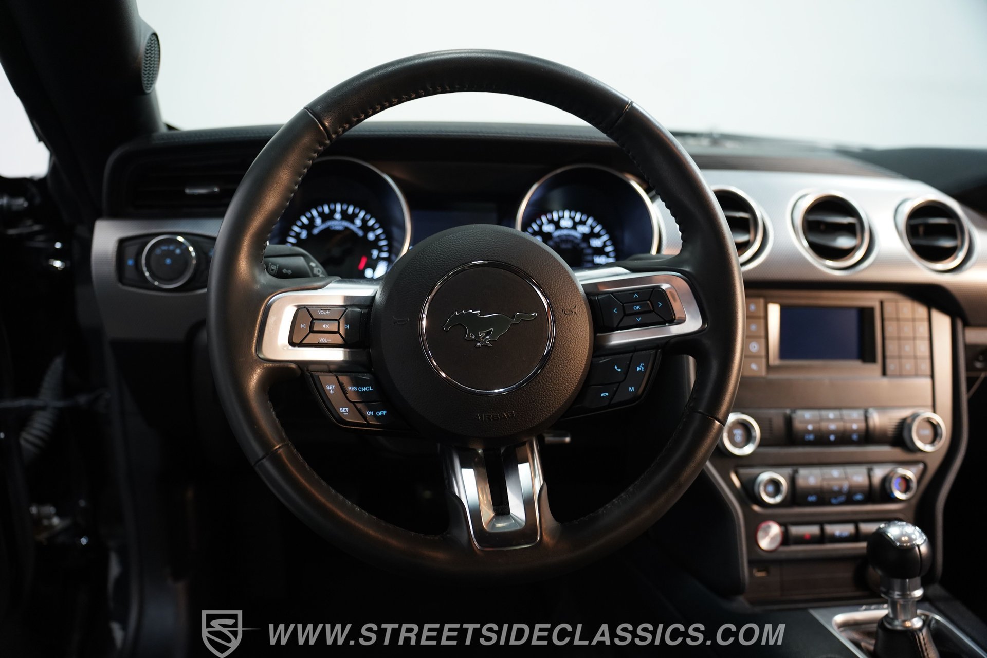 Used 2021 Ford Mustang GT w/ Black Accent Package RWD image 39