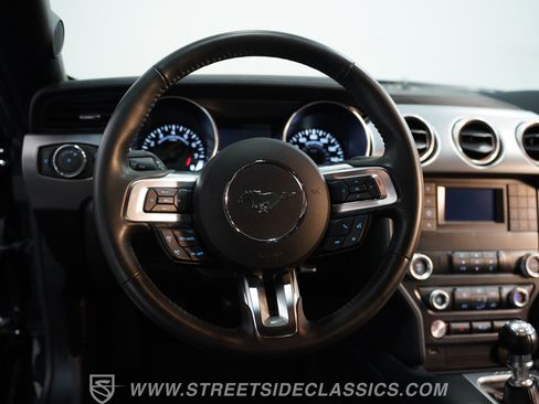 Used 2021 Ford Mustang GT w/ Black Accent Package RWD image 39