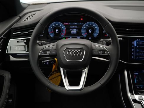 New 2026 Audi Q8 Premium Plus AWD/4WD image 9