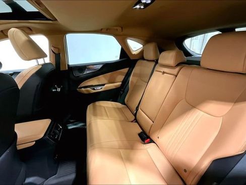 Used 2024 Lexus NX 350 AWD image 27