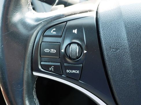 Used 2019 Acura MDX SH-AWD image 27