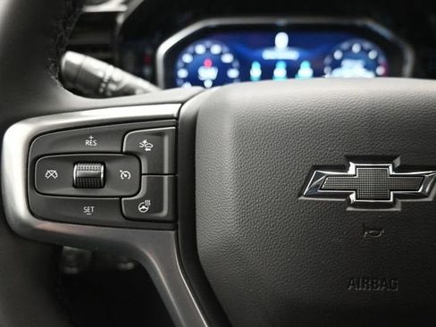 New 2026 Chevrolet Silverado 2500 LTZ w/ Trail Boss Package AWD/4WD image 28