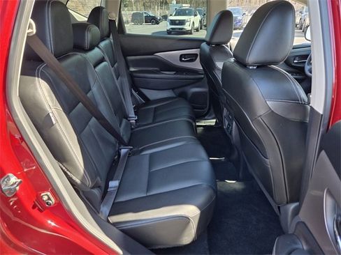 Certified 2023 Nissan Murano SL image 13