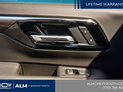 New 2026 Chevrolet Tahoe Premier RWD image 56