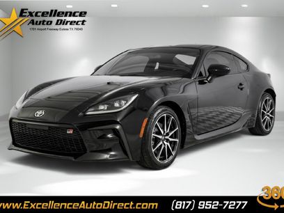 Used 2024 Toyota GR86