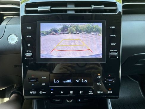 Used 2022 Hyundai Tucson SEL AWD/4WD image 17