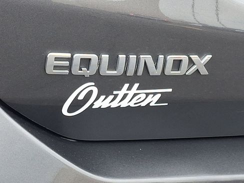 Used 2020 Chevrolet Equinox LT FWD image 30