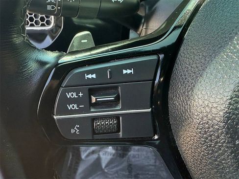 Used 2022 Honda Civic Sport Touring image 16