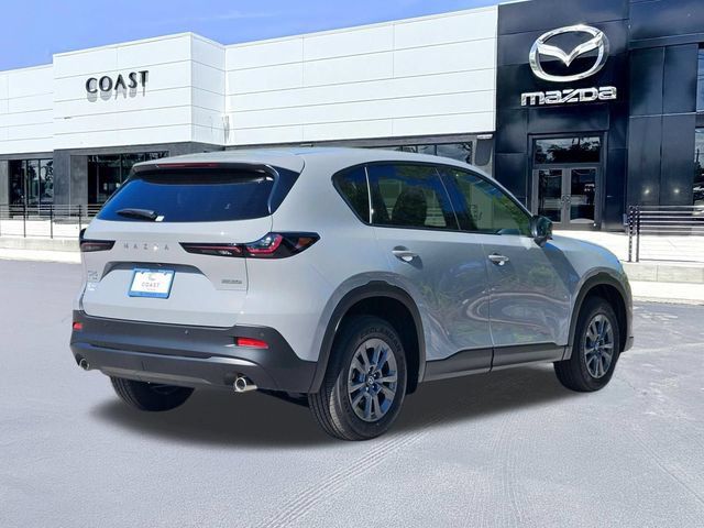 New 2026 MAZDA CX-5 Select AWD/4WD image 6