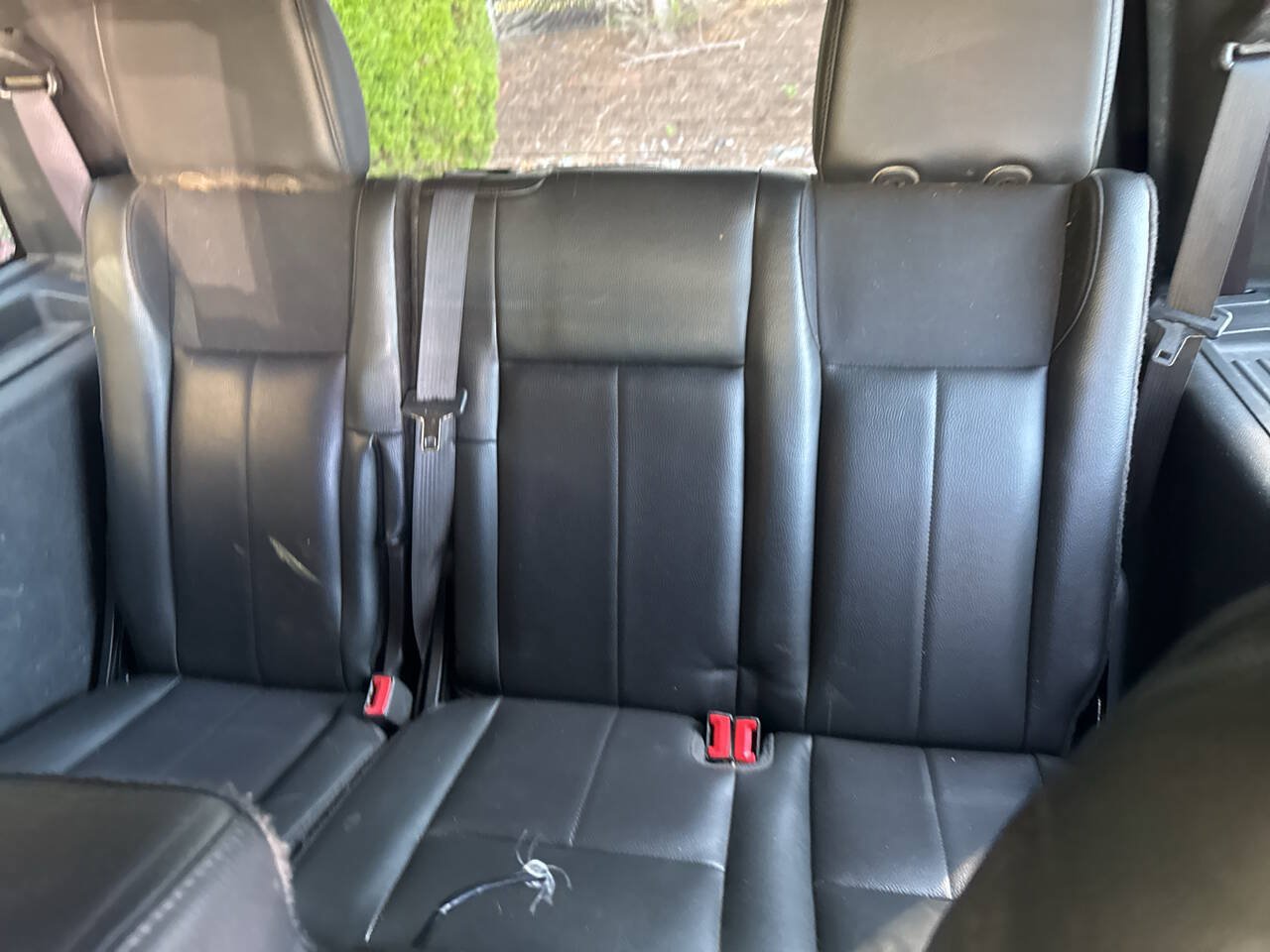 Used 2008 Ford Expedition XLT AWD/4WD image 13