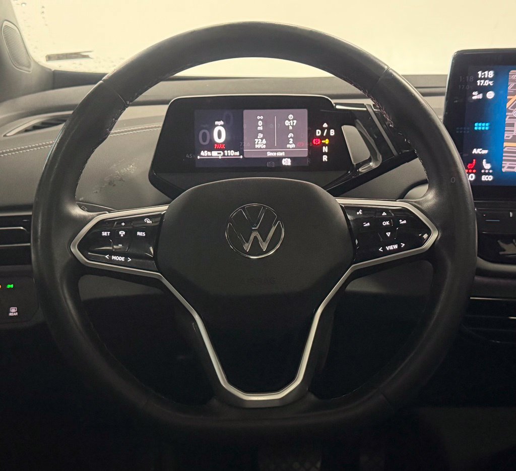 Used 2023 Volkswagen ID.4 Pro S RWD image 13