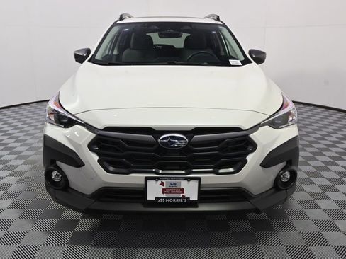 Certified 2025 Subaru Crosstrek 2.0i Premium image 10