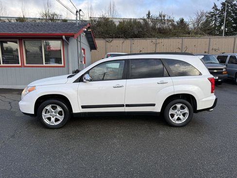 Used 2009 Suzuki XL7 Luxury image 11