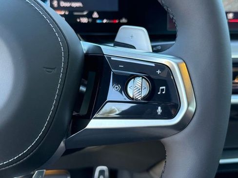 New 2026 BMW 740i 740i w/ Premium Package image 21