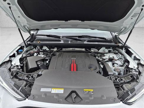 New 2026 Audi SQ5 Premium Plus AWD/4WD image 17