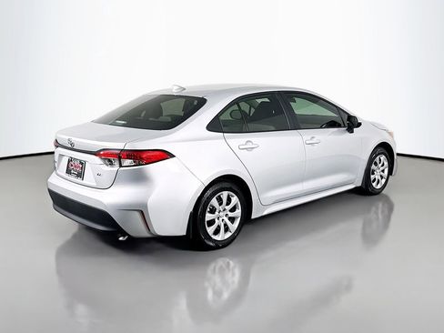 New 2026 Toyota Corolla LE image 5