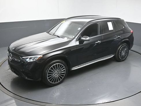 Used 2026 Mercedes-Benz GLC 300 image 45