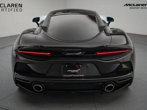 Used 2023 McLaren GT image 15