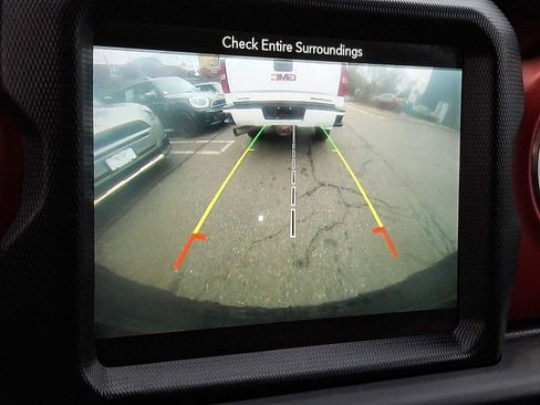 Used 2018 Jeep Wrangler Unlimited Rubicon image 16