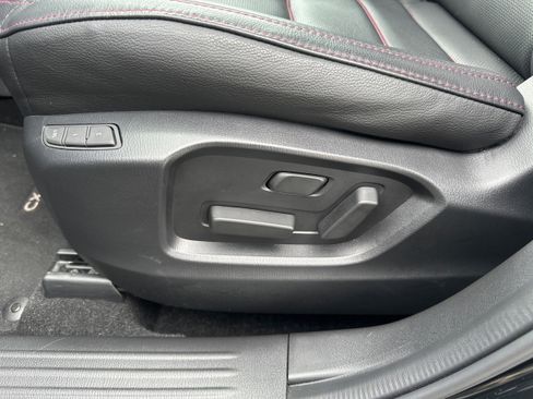 Certified 2025 MAZDA CX-5 Carbon Edition AWD/4WD image 19