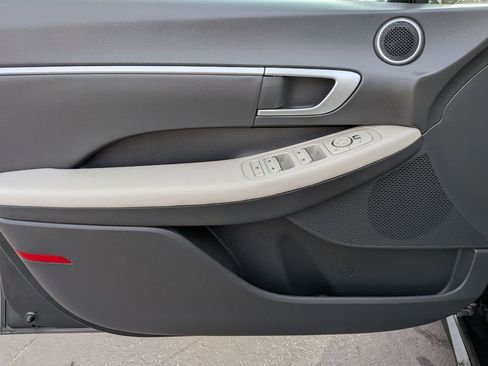 Used 2025 Hyundai Sonata SEL image 10