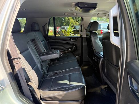 Used 2015 Chevrolet Tahoe LT RWD image 15