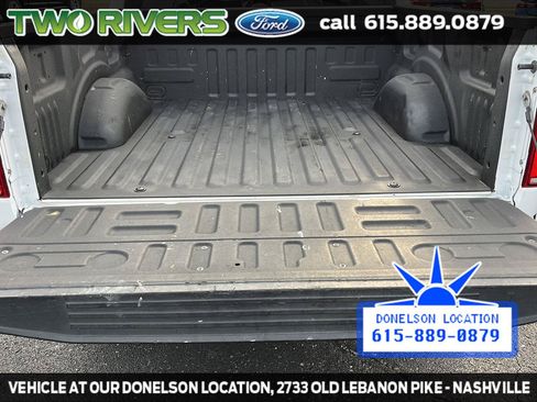 Used 2020 Ford F150 XLT w/ Trailer Tow Package AWD/4WD image 12