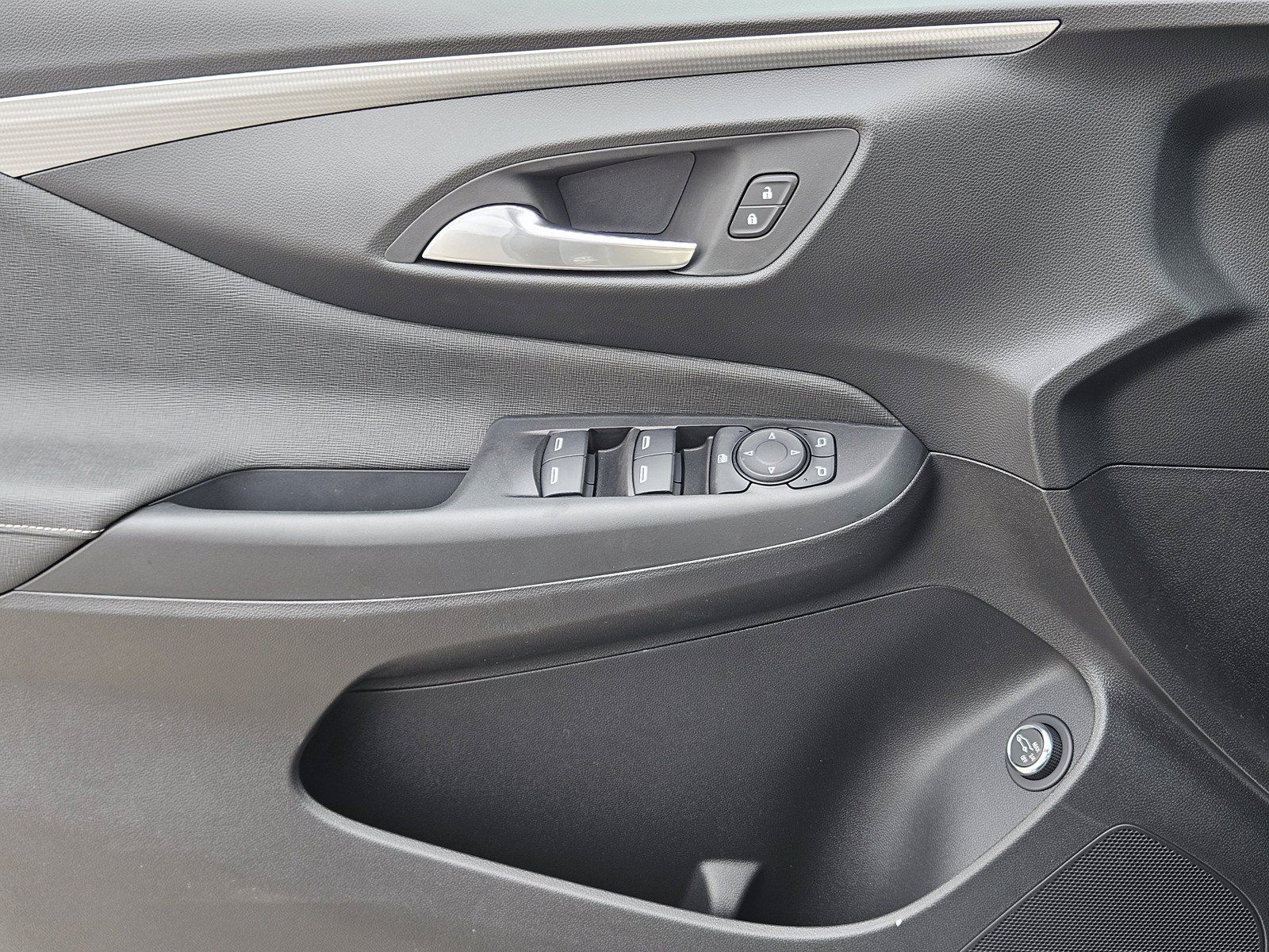 New 2026 Buick Envista Avenir FWD image 16