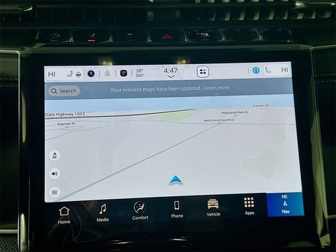 New 2025 Jeep Grand Cherokee L Limited image 15