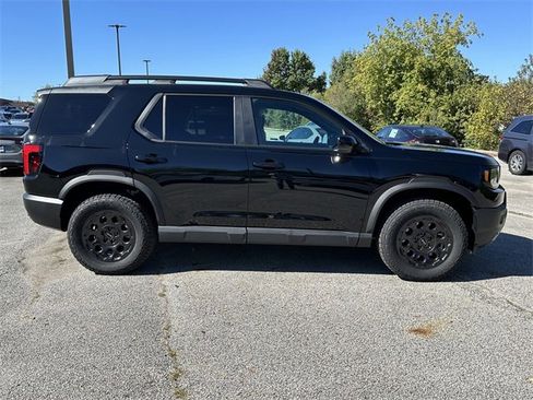 New 2026 Honda Passport TrailSport image 7