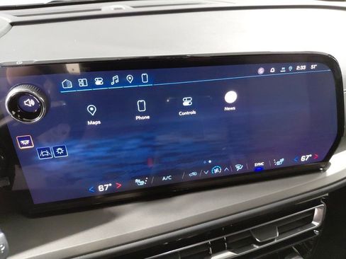 New 2026 Chevrolet Traverse LT w/ Driver Confidence Package image 25