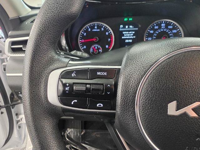Used 2023 Kia K5 LXS FWD image 11