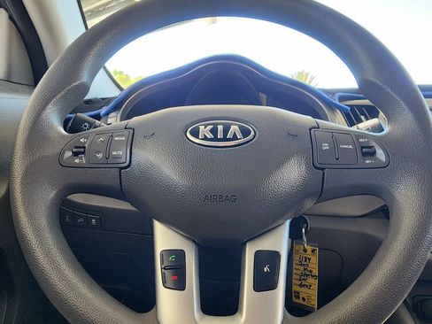 Used 2011 Kia Sportage LX AWD/4WD image 34