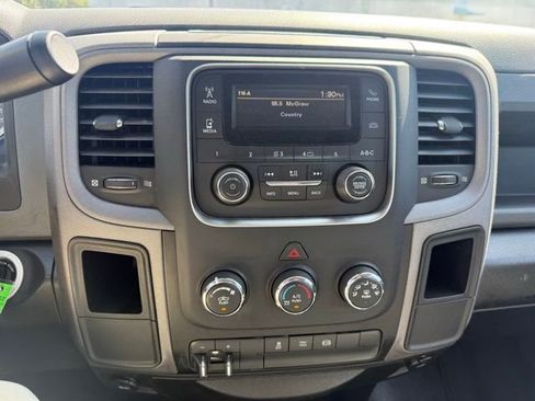 Used 2018 RAM 3500 Tradesman image 18
