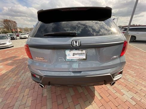 Used 2023 Honda Passport EX-L image 33