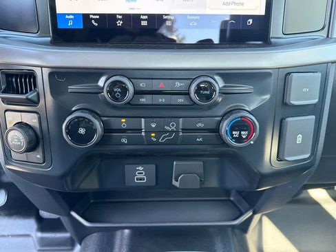 New 2026 Ford F150 XL AWD/4WD image 27