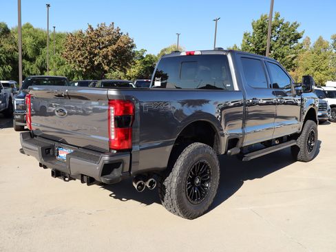 New 2026 Ford F250 XLT w/ XLT Premium Package image 3