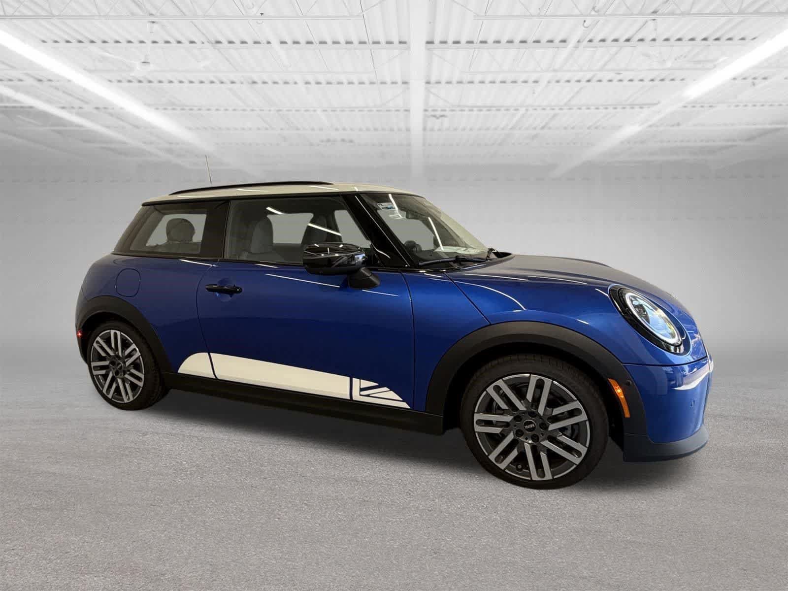 New 2026 MINI Cooper S FWD image 7