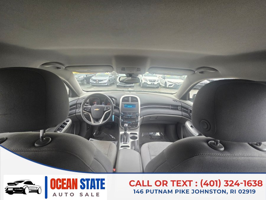 Used 2014 Chevrolet Malibu LS FWD image 17