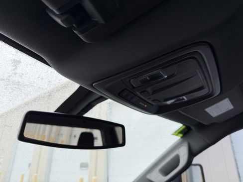 Used 2021 Chevrolet Silverado 2500 LTZ w/ Z71 Off-Road Package image 32