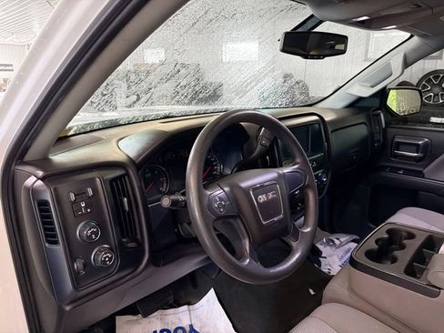 Used 2018 GMC Sierra 1500 4x4 Double Cab w/ Elevation Edition image 8