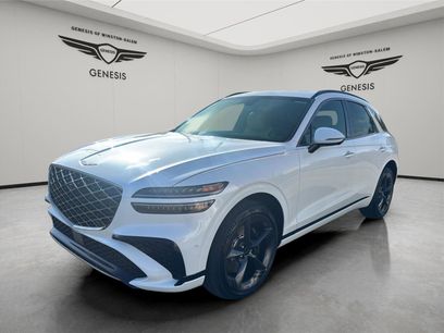 New 2026 Genesis GV70 3.5T Sport Prestige