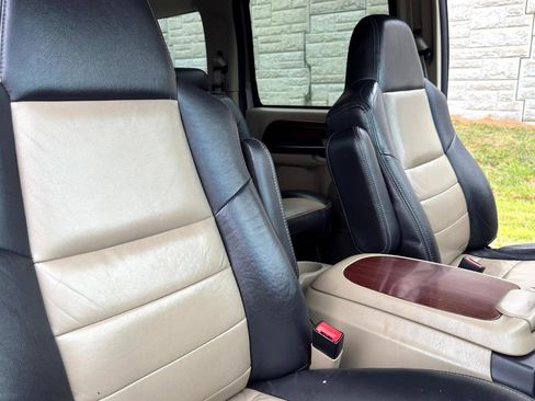 Used 2005 Ford Excursion Eddie Bauer AWD/4WD image 13