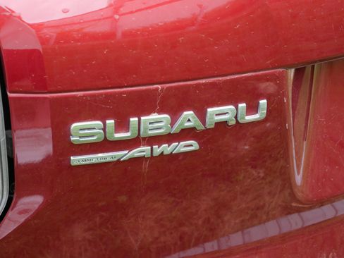 Used 2018 Subaru Forester 2.5i w/ Alloy Wheel Package AWD/4WD image 8