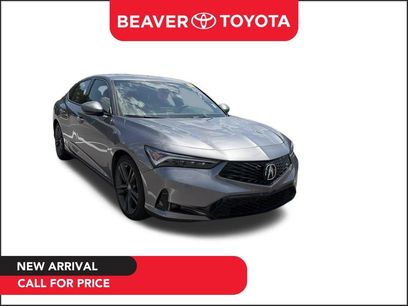 Used 2024 Acura Integra A-Spec