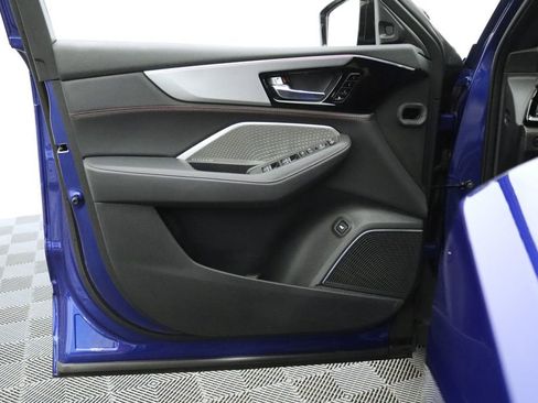 Used 2023 Acura MDX A-Spec image 13